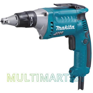 Шуруповерт для гипсокартона Makita FS4300